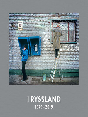 cover image of I Ryssland 1979--2019